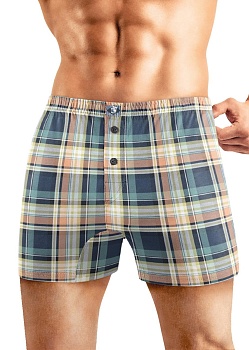 Трусы боксеры для мужчин Clever 178802