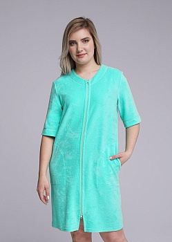 Халат до колена для женщин Clever 176597