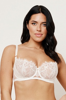 Бюстгальтер balconet для женщин Subtille 184581