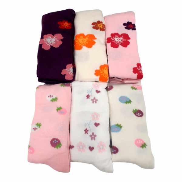 153962 Колготки  детские Мойра 52102