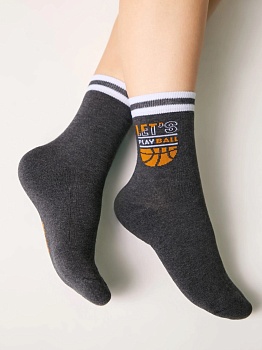 Носки теплые для мальчиков CONTE-KIDS 179500