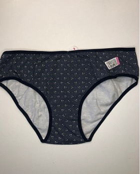 Трусы слипы для женщин MISS BEAUTIFUL 170019