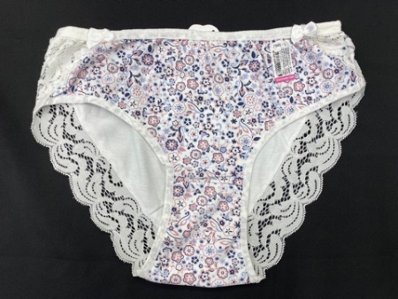 171315 Трусы женские БВ MB7945