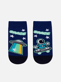 Носки для мальчиков CONTE-KIDS 186044