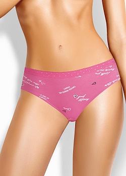 Трусы слипы для женщин Clever 173469