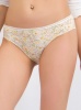 172098 Трусы женские INDEFINI LUF2114