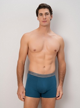 Трусы боксеры для мужчин Indefini 179164