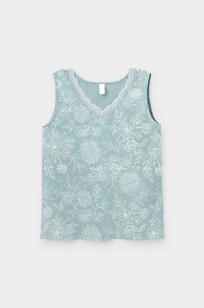 176352 Пижама жен VERY NEAT E20091 (2)