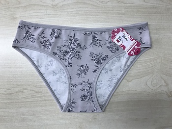 Трусы слипы для женщин MISS BEAUTIFUL 170284
