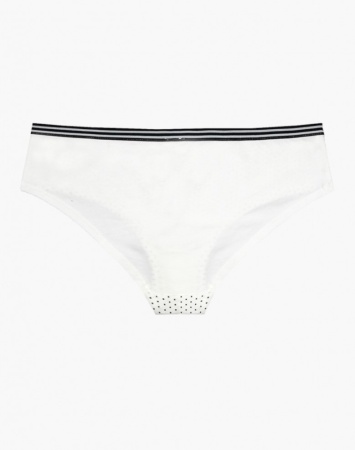 171241 Трусы женские INDEFINI LUB9232 (1)