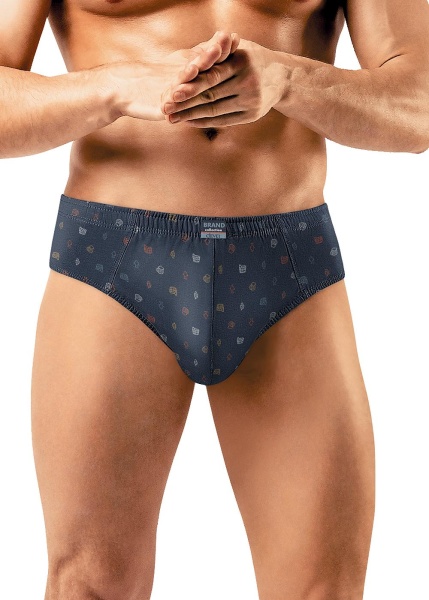 177790 Трусы мужские CLE MC540411