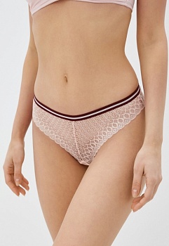 Трусы слипы для женщин Indefini 173248