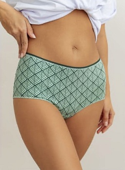 Трусы слипы макси для женщин Almando Melado 177962