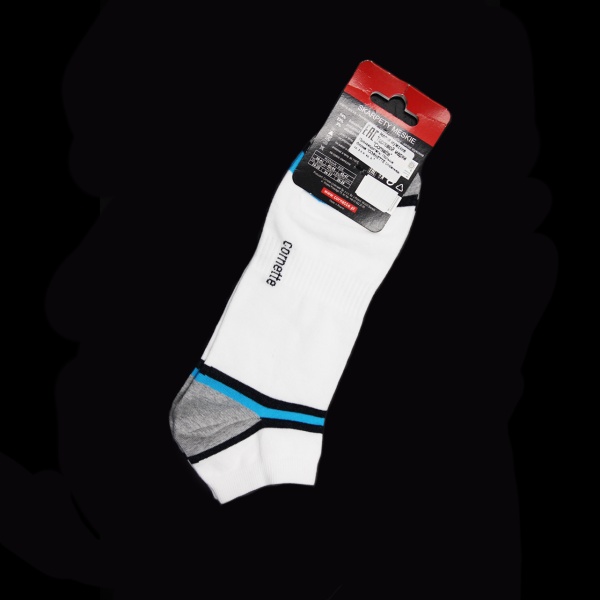 154460 Sport stopki  носки муж. sport S9L07-B (1)