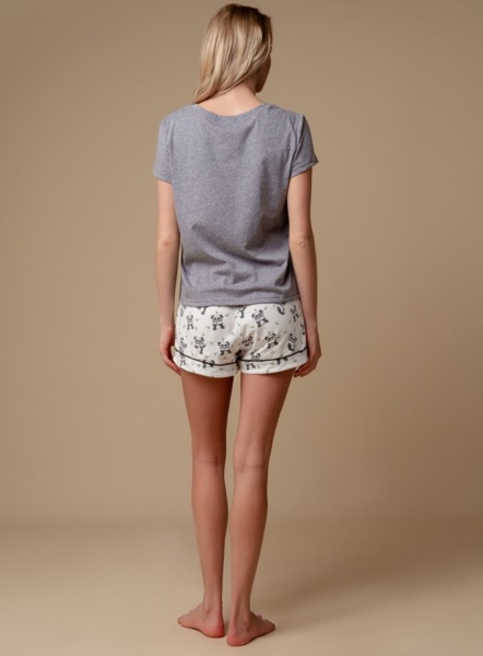 177557 Пижама (Ф+Ш) INDEFINI TBD3100 (1)