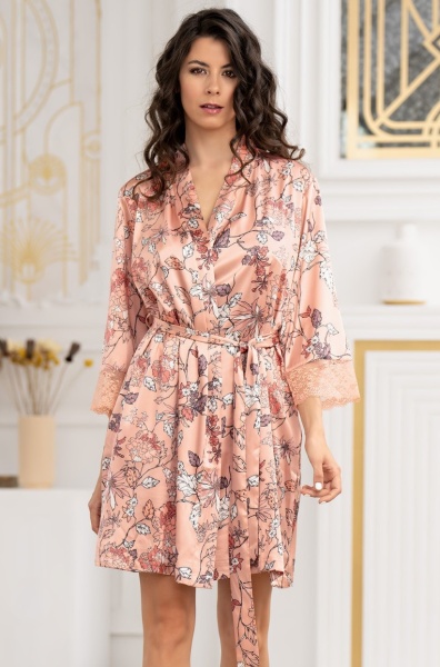 176784 Халат Mia 3923 Polin