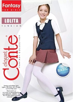 Колготки CK LOLITA 172126
