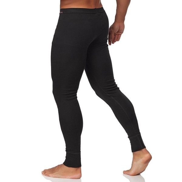 166386 Кальсоны мужские AU Thermo PLUS 2 CORNETTE (1)