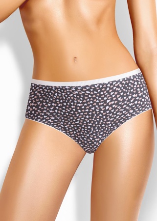 172345 Трусы женские CLE C976/3