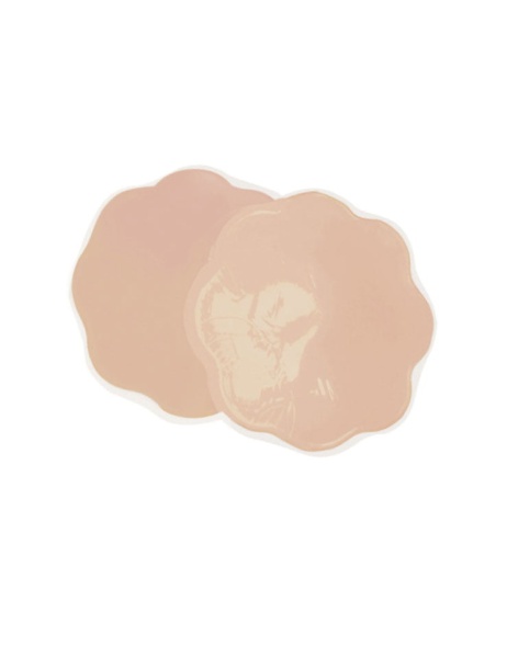 152697 Наклейка на соски Julimex PS-05 цветочек