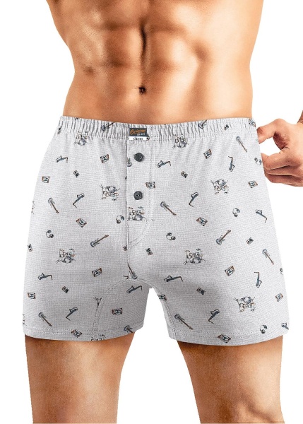 176980 Трусы мужские CLE MBX430521