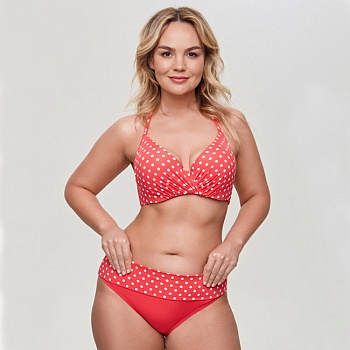 Купальник раздельный для женщин Infinity Lingerie 155493