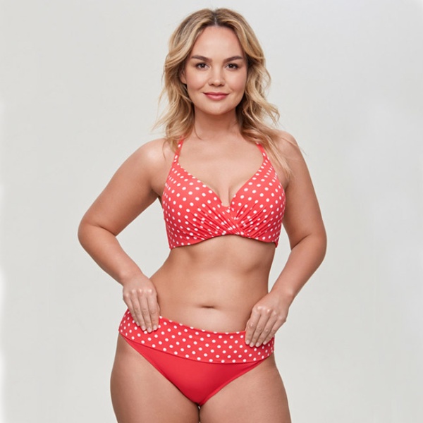 155493 INF  Купальный костюм жен. Cruse 31204710209