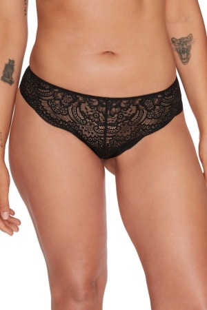 173286 Трусы сипы Esotiq TELIMA 39982 (2)