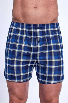 Трусы боксеры для мужчин Cornette 185059