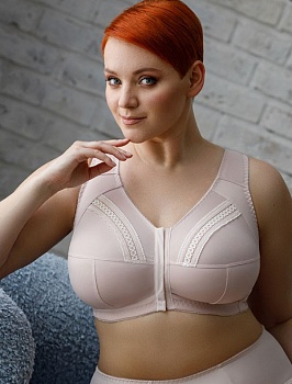 Бюстгальтер топ для женщин Sermija 178813