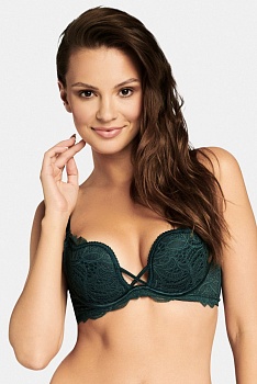 Бюстгальтер планж для женщин Esotiq 170344