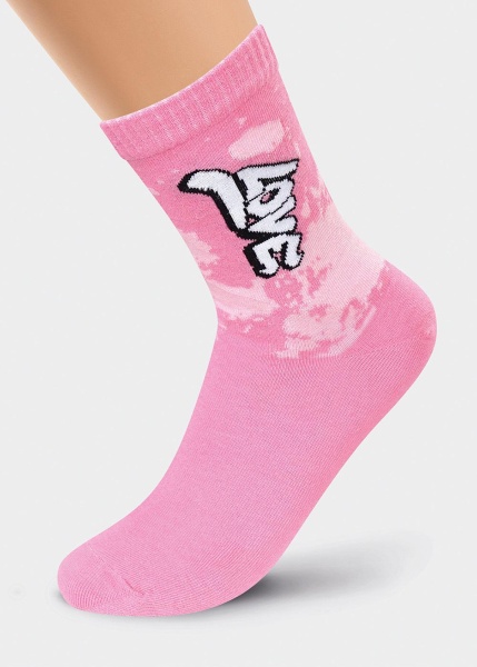 170879 Носки жен CLE Д5219