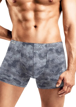 Трусы шорты для мужчин Clever 179004
