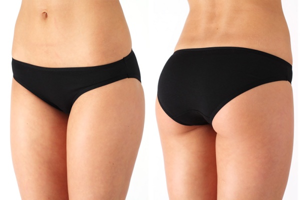 138771 Трусы женские CLE B001