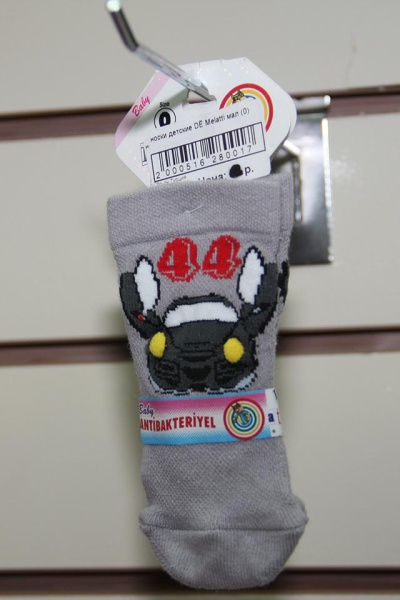 139088 носки детские DЁ Melatti мал (3)