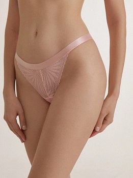 Трусы танга для женщин CONTE ELEGANT 185782