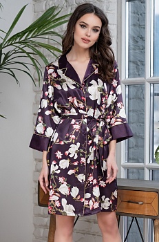 Рубашка выше колен для женщин Mia-Аmore 161849