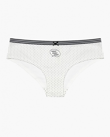 171241 Трусы женские INDEFINI LUB9232