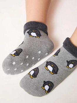 Носки махровые для мальчиков CONTE-KIDS 179499