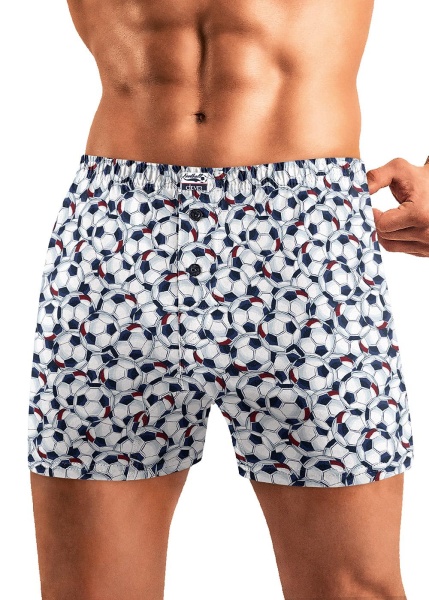 173008 Трусы мужские CLE MBX420421