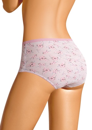 176601 Трусы женские CLE M1040 (1)