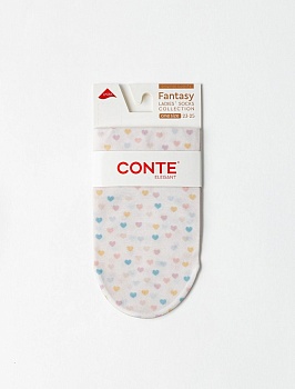 Носки женские CN FANTASY 20С-102СП 784 185791