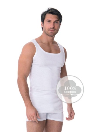 173387 Майка мужская Dorea 1006 (1)