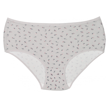 Трусы слипы макси для женщин MISS BEAUTIFUL 166527