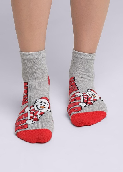 177031 Носки детские CLE С4361 14-16