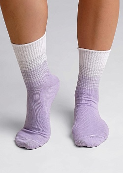 Носки удлиненные для женщин Clever 177295