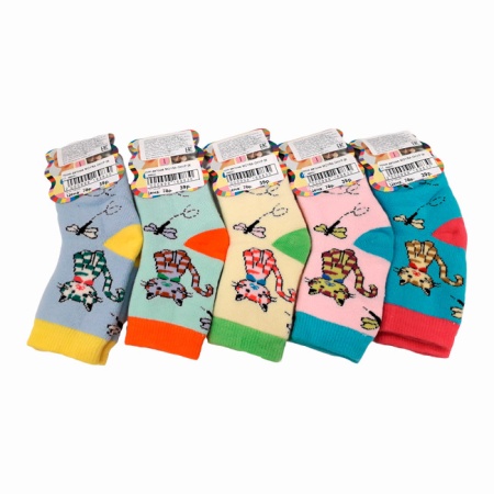 154217 Носки детские MOYRA ОНУР 01 (9)