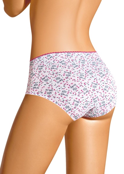176831 Трусы женские CLE M1050 (1)