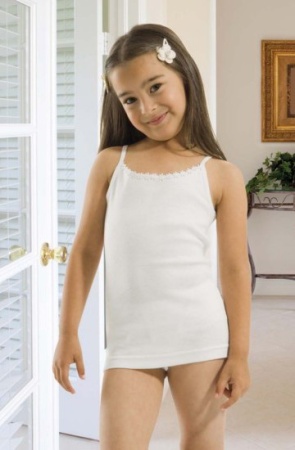 140438 майка для девочек TR OZTAS D4012