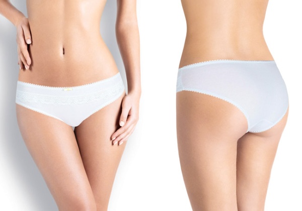 145997 Трусы женские CLE B602